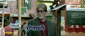 Sahib Hindi Video Song - Bhoothnath Returns (2014) | Amitabh Bachchan, Bhavnesh, Usha Jadhav, Sanjay Mishra , Boman Irani |  Palash Muchhal, Meet Bros Anjjan, Ram Sampath, Yo Yo Honey Singh | Rituraj Mohanty