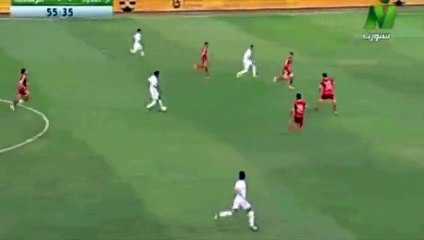 اهداف الزمالك وحرس الحدود ١٧-١٢-٢٠١٥