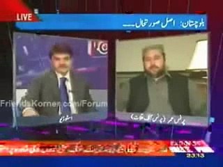 Kia Cheeze ha Pakistan Dekhny New Video 2015