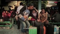 Film Pendek Terbaru - Kisah PSK Ingin Mudik