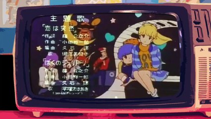 KISSMELICIA - Videosigle cartoni animati in HD (sigla iniziale) (720p)