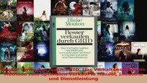 Download  Besser verkaufen durch GRID Das Verhaltensgitter als Methode zum optimalen Verkauf in Ebook Frei