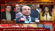 Dr. Asim aik Doctor hain, kia unhe nahi pata ke ziada medicine khane se reaction ho jata hai - Shahid Masood