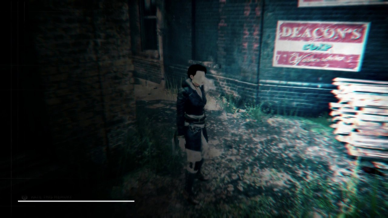 Autumn of Terror A Monster's Creed memory 2 Jack the Ripper DLC AC Syndicate