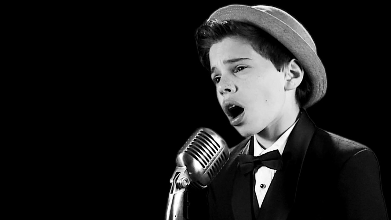 "Oh Darling" - Christian Lalama (Beatles Cover)