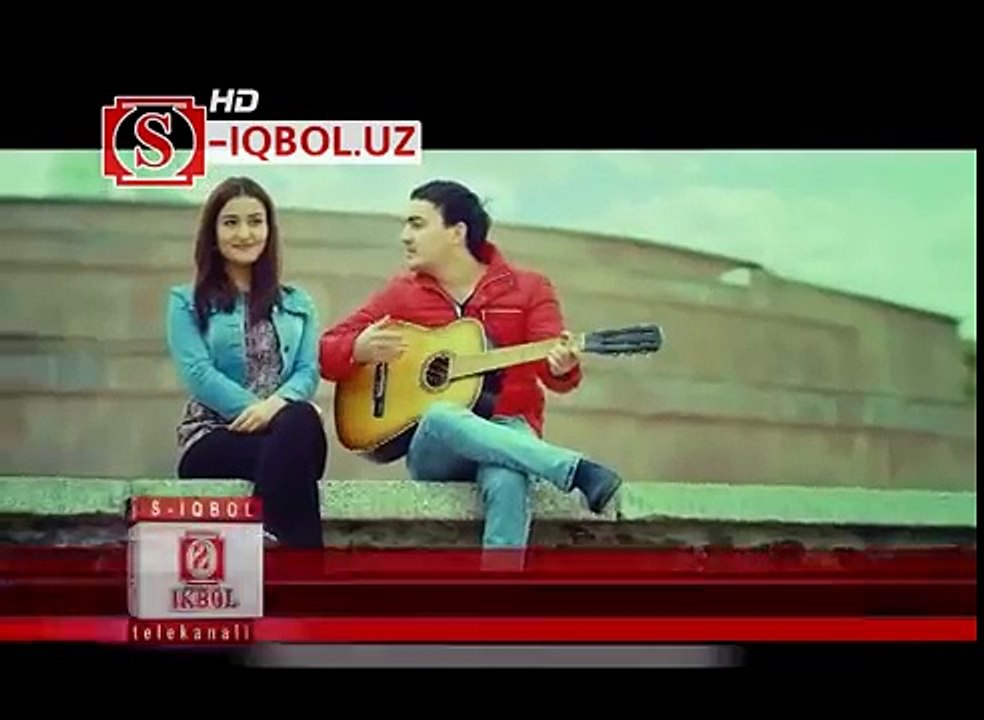 Doniyor Bekturdiyev Beni Sevsen