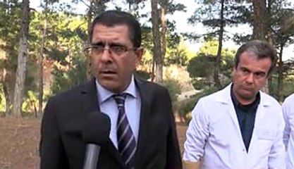 YARALI ATMACA TEDAVİ EDİLDİ hazır