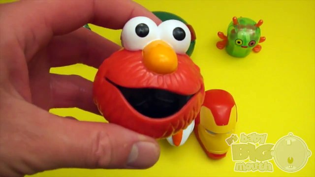 Disney Cars Surprise Egg Learn-A-Word! Spelling Outdoor Words! Lesson 16