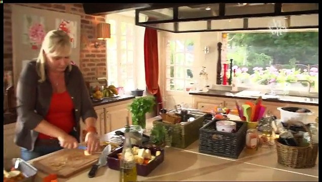 Vivolta - Chéri(e) qu'est-ce qu'on mange (Joyeux Halloween) - 28-11-2015 12h10 25m (9231)