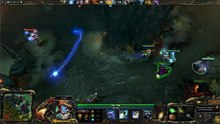 Dota 2 краувчегг krauvchegg
