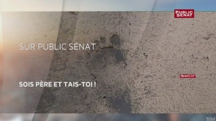 Documentaire - Sois père et tais-toi ! - La bande-annonce