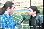 1995 Sokak Röpörtajı- Rock Müzik Nedir ?