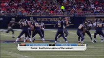 Ruiz: This could be the last game for the Rams in St. Louis