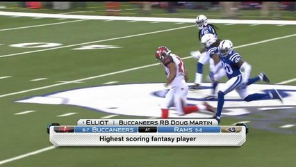 Who gets the victory, Buccaneers or Rams?