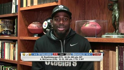 Gay: 'We just worry about wins and losses'