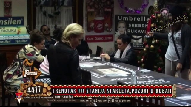 Farma 6/Priznao mi je Kristijan da je imao odnose sa Stanijom