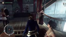 The Unfortunates A Monster Creed Memory 3 Jack the Ripper AC Syndicate