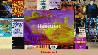 PDF Download  The Art of Hercules The Chaos of Creation Download Online