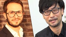 J'ai quelque chose à vous dire sur Hideo Kojima