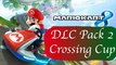 Mario Kart 8 DLC Pack 2 - Crossing Cup - KART ATTACK!