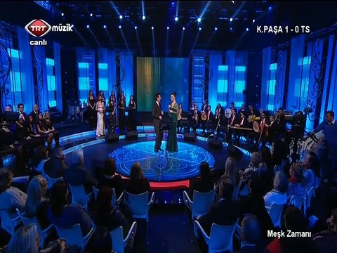 ARİF DİLHAN NAZ ÖZGÜLÜŞ & ŞULE GÜRBÜZ - DÖNSENDE ARTIK SEVEMEM SENİ