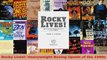 Read  Rocky Lives Heavyweight Boxing Upsets of the 1990s Ebook Free