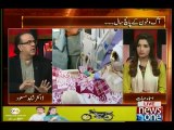 Live with Dr.Shahid Masood, 17-December-2015