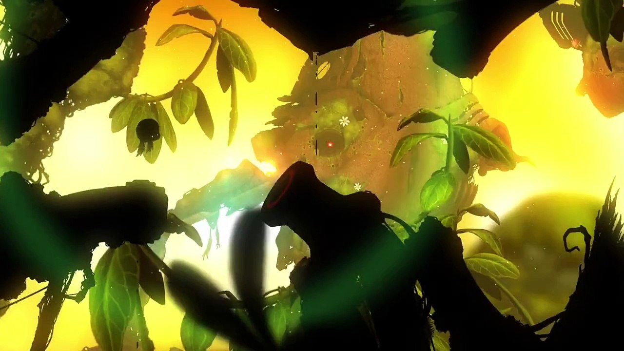 BADLAND 2 Release Trailer (iOS)
