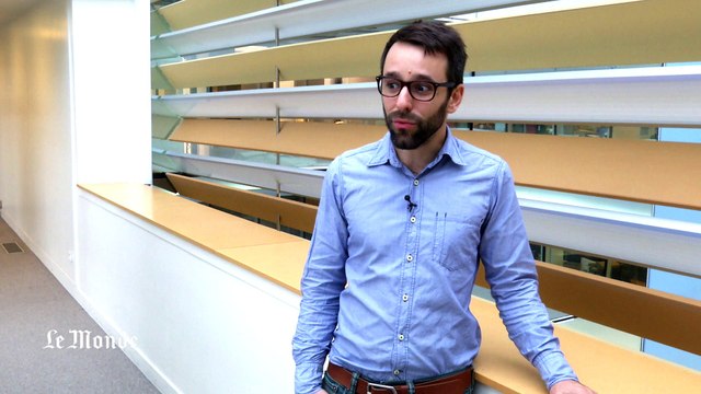 20 ans du Monde.fr : Le live , une manière de rendre compte d'un évènement en train de se passer