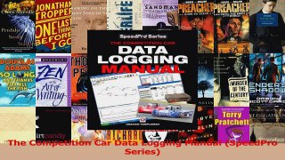 Download  The Competition Car Data Logging Manual SpeedPro Series PDF Online