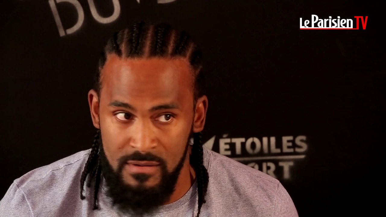 Ronny Turiaf n'aime pas les questions sur la «sex-tape»