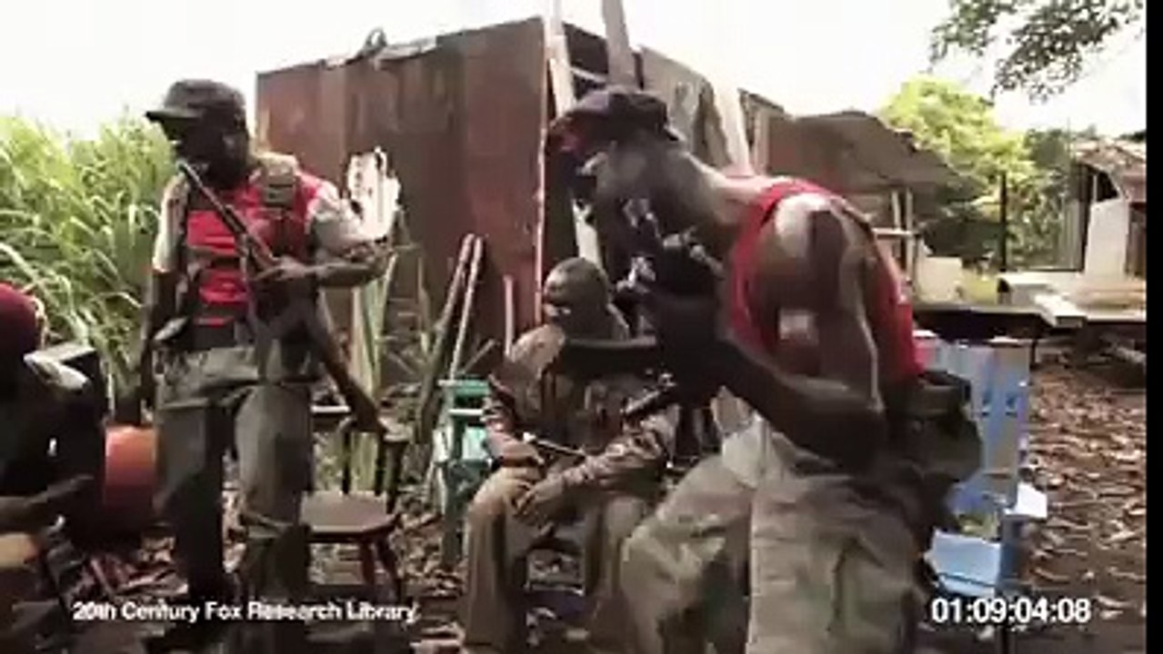 Dont mess with monkeys