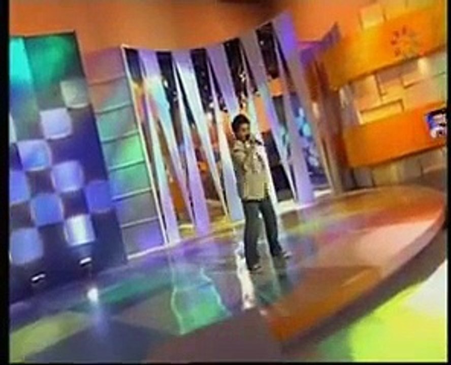 Abraham Mateo _ me derrumbo_ & David Bisbal _Esclavo de sus besos_