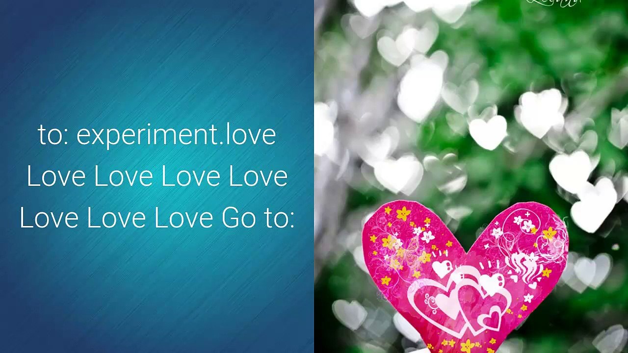 Love Video