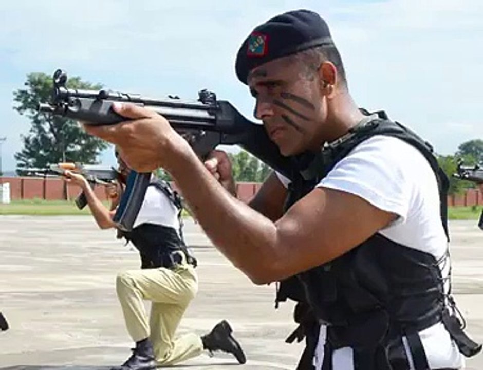 Passing out Parade of ASIs held at Police Academy Sihala
