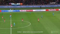 2-0 Luis Suárez Fantastic Reflexes Volley Goal _ FC Barcelona v. Guangzhou Evergrande _ FIFA Club WC - 17.12.2015 HD