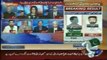 Geo News talk Show Reports Card (Saleem safi)