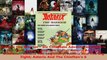 PDF Download  Asterix The Warrior  Six Complete Adventures Asterix The Gaul Asterix And The Goths PDF Online