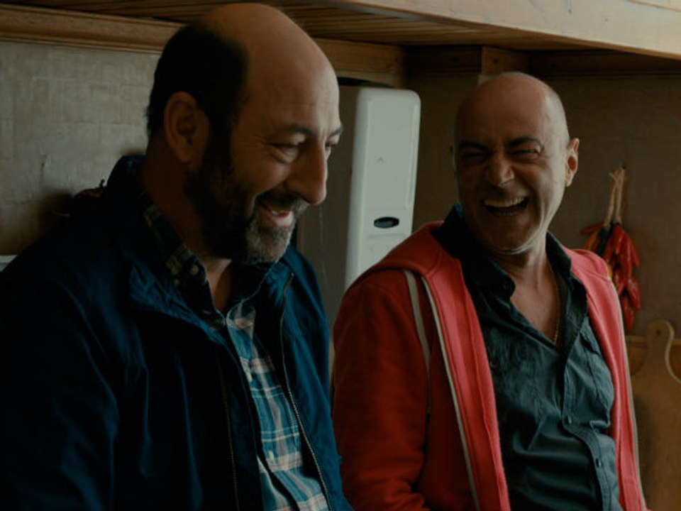 Marseille: Teaser HD