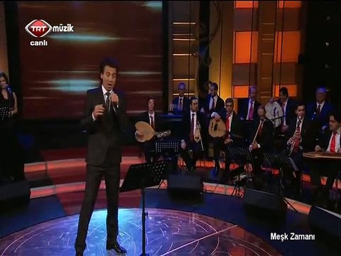 ARİF ÖZGÜLÜŞ - GAYRI DAYANAMAM BEN BU HASRETE