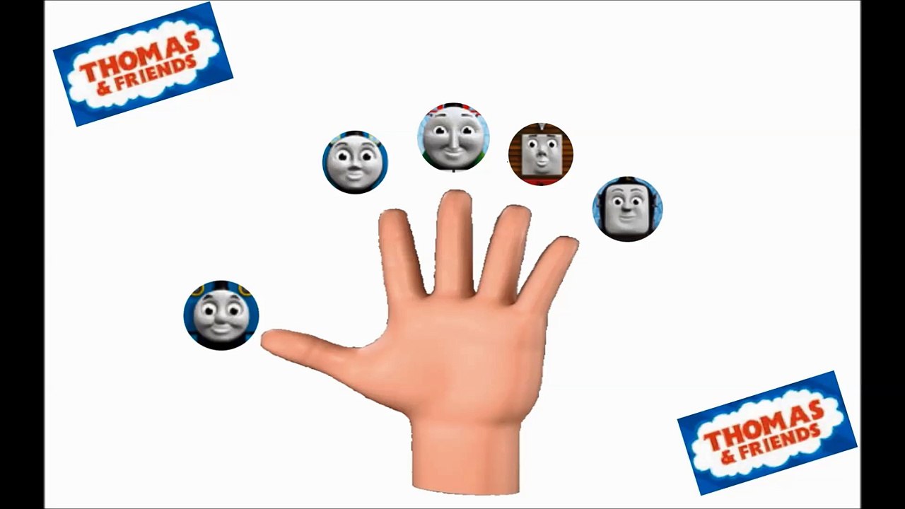 chanson des doigts thomas le train the tank engine Thomas, die kleine Lokomotive Thomas y sus amigos 꼬마기관차 토마스와 친구들 きかんしゃトーマス Tomek i przyjaciele Томас и его друзья Thomas ve Arkadaşları 火車頭日記