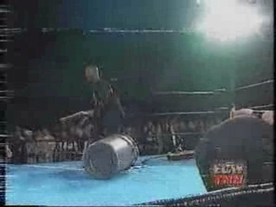 ECW Glory Days-2