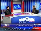 Dialogue Tonight With Sidra Iqbal (Date: 16 Dec 2015)