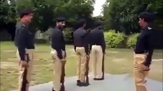 Funny Pakistani Police video, Funny video, funny clip