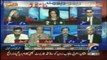 Geo News talk Show Reports Card (Hassan Nisar)