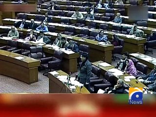 Nisar rules out Blackwater, other spy agencies’ presence in Islamabad