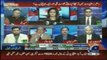 Geo News talk Show Reports Card (Imtiaz Alam)