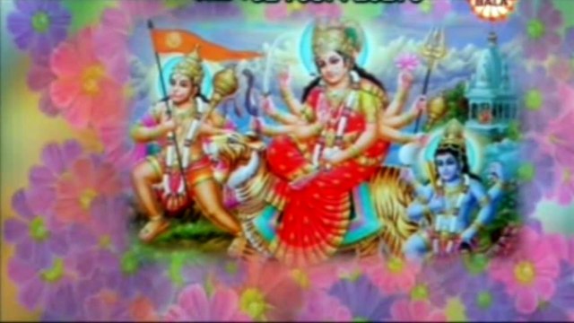 Mata Ki Bhentein - Navratri Songs 2015 - Mata Rani Bhajan - JaiKare Daati De - Rekha Sharma