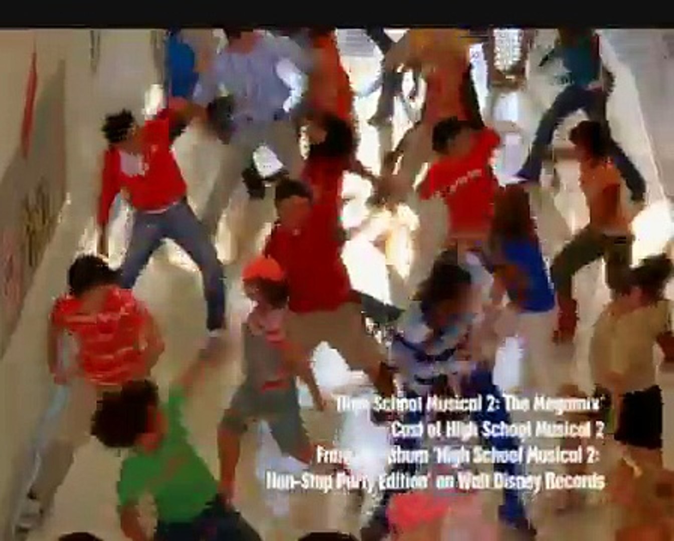 High School Musical: A Série: O Musical 2ª temporada - AdoroCinema