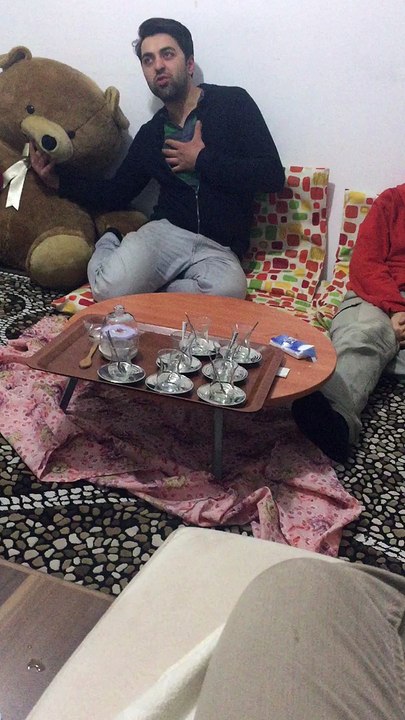 Çaydanlık şakası mutlaka izleyin çok komik